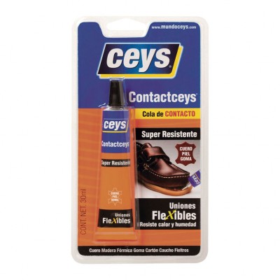 CONTACTCEYS 30 CC.CEYS