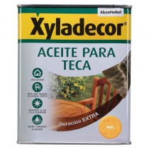 XYLADECOR ACEITE PARA TECA...